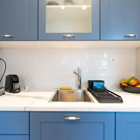 Apartmán Agora *