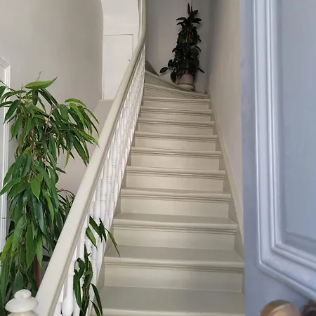 Agora Lägenhet Ermoupoli