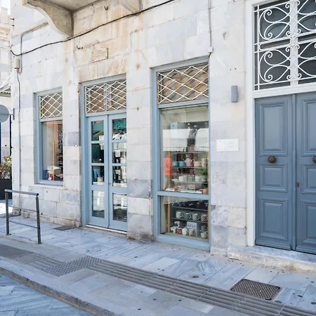 Agora * Ermoupoli