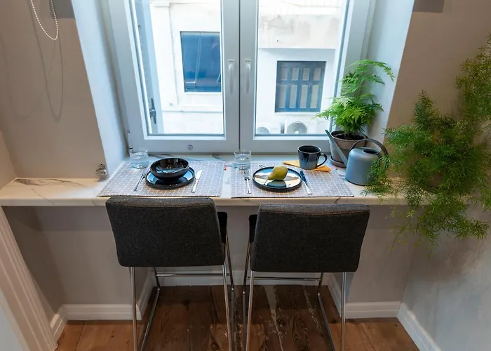 Lejlighed Agora Ermoupoli