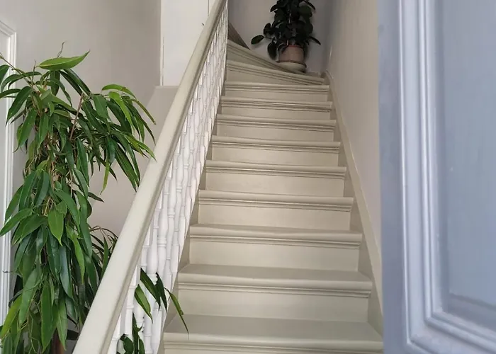 Agora Apartament Ermupoli